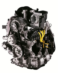 DF009 Engine